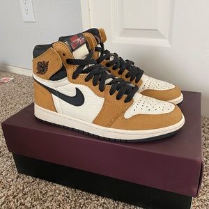 Jordan 1 Rookie of the Year Retro High